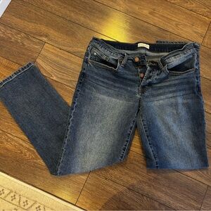 Oliver Logan Jeans